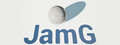 Logo JamG - Steam Ícone Logo JamG - Steam Ícone