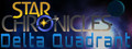 Logo Star Chronicles: Delta Quadrant - Steam Ícone Logo Star Chronicles: Delta Quadrant - Steam Ícone