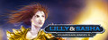 Logo Lilly and Sasha: Guardian Angels - Steam Ícone Logo Lilly and Sasha: Guardian Angels - Steam Ícone
