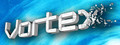 Logo Vortex - Steam Ícone Logo Vortex - Steam Ícone