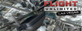 Logo Flight Unlimited Las Vegas - Steam Ícone Logo Flight Unlimited Las Vegas - Steam Ícone
