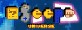 Logo SEEP Universe - Steam Ícone Logo SEEP Universe - Steam Ícone