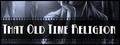 Logo Deadlands Noir - That Old Time Religion - Steam Ícone Logo Deadlands Noir - That Old Time Religion - Steam Ícone