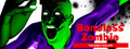 Logo Boneless Zombie - Steam Ícone Logo Boneless Zombie - Steam Ícone