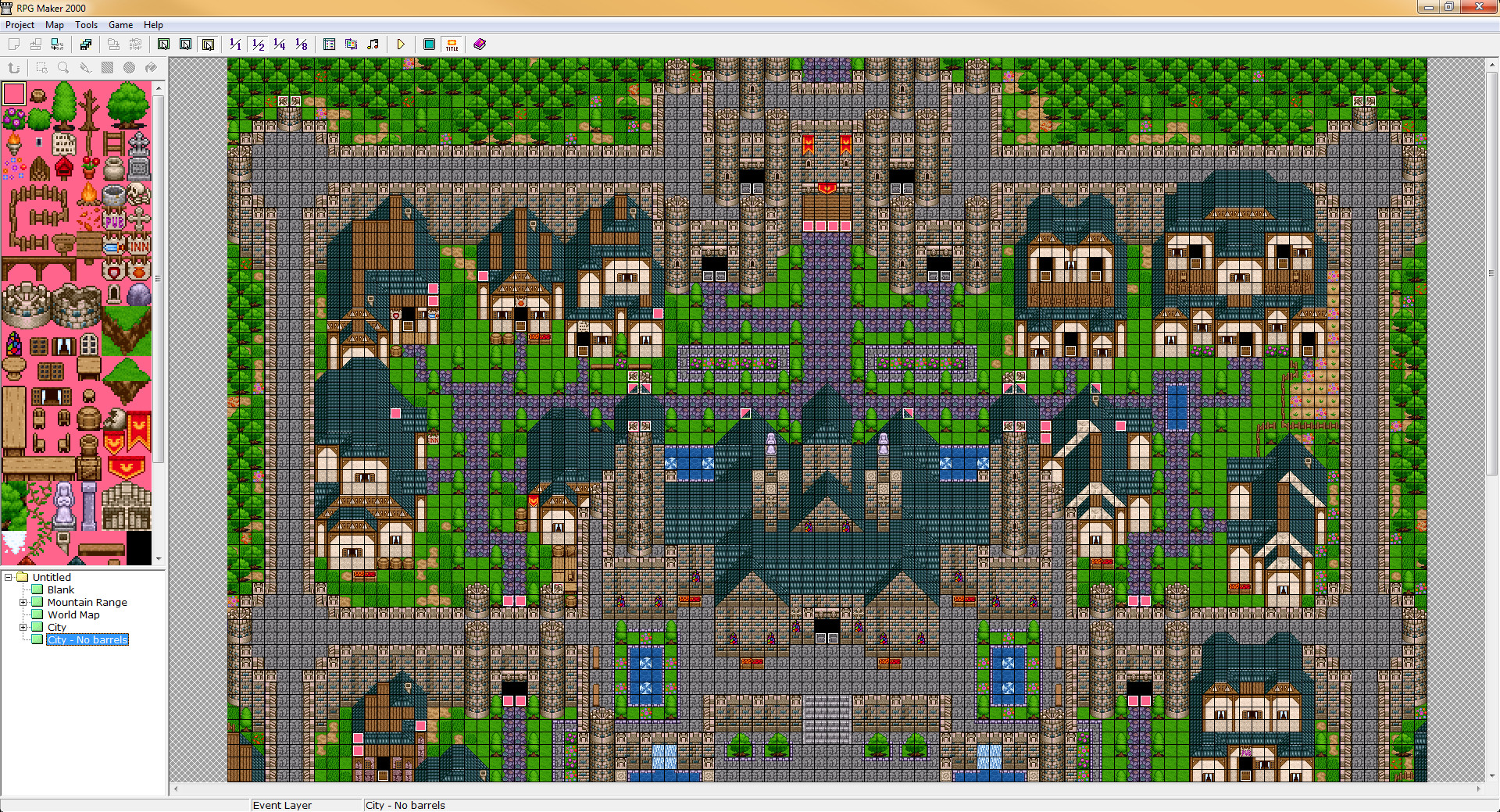 Rpg Rpg