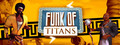 Logo Funk of Titans - Steam Ícone Logo Funk of Titans - Steam Ícone