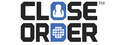 Logo Close Order - Steam Ícone Logo Close Order - Steam Ícone