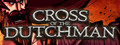 Logo Cross of the Dutchman - Steam Ícone Logo Cross of the Dutchman - Steam Ícone