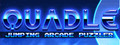 Logo Quadle - Steam Ícone Logo Quadle - Steam Ícone