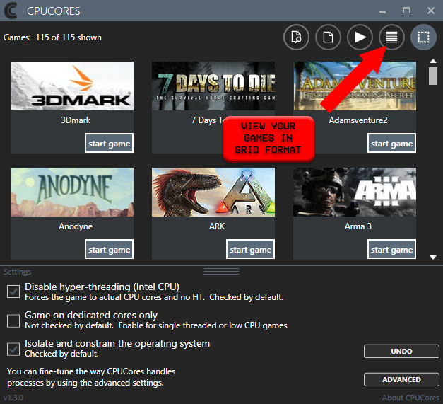 Cpucores Maximize Your Fps Steam Download To Web