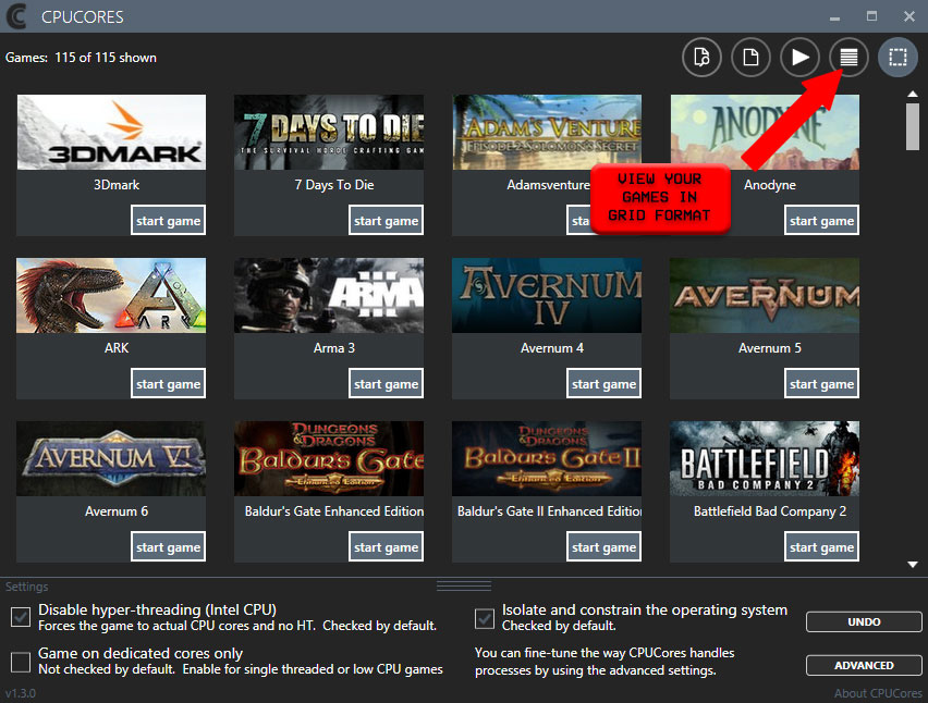Cpucores Maximize Your Fps Steam Download To Web Cpucores Maximize Your Fps Steam Download To Web