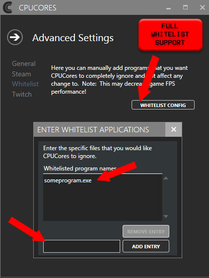 Cpucores Maximize Your Fps Steam Download To Web