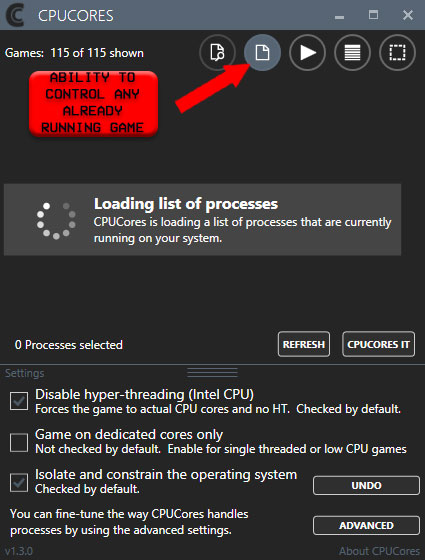 Cpucores Maximize Your Fps Steam Download To Web Cpucores Maximize Your Fps Steam Download To Web
