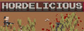 Logo Hordelicious - Steam Ícone Logo Hordelicious - Steam Ícone