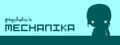 Logo MechaNika - Steam Ícone Logo MechaNika - Steam Ícone