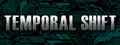 Logo Temporal Shift - Steam Ícone Logo Temporal Shift - Steam Ícone