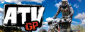 Logo ATV GP - Steam Ícone Logo ATV GP - Steam Ícone