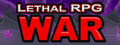 Logo Lethal RPG: War - Steam Ícone Logo Lethal RPG: War - Steam Ícone