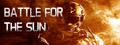 Logo Battle For The Sun - Steam Ícone Logo Battle For The Sun - Steam Ícone