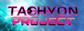 Logo Tachyon Project - Steam Ícone Logo Tachyon Project - Steam Ícone