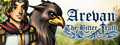 Logo Arevan - Steam Ícone Logo Arevan - Steam Ícone