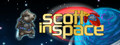 Logo Scott in Space - Steam Ícone Logo Scott in Space - Steam Ícone