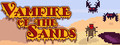 Logo Vampire of the Sands - Steam Ícone Logo Vampire of the Sands - Steam Ícone