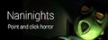 Logo Naninights - Steam Ícone Logo Naninights - Steam Ícone