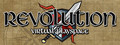 Logo Revolution : Virtual Playspace - Steam Ícone Logo Revolution : Virtual Playspace - Steam Ícone