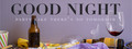 Logo Good Night - Steam Ícone Logo Good Night - Steam Ícone