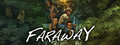 Logo FARAWAY - Steam Ícone Logo FARAWAY - Steam Ícone