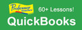 Logo Professor Teaches® QuickBooks 2015 - Steam Ícone Logo Professor Teaches® QuickBooks 2015 - Steam Ícone