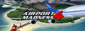 Logo Airport Madness 4 - Steam Ícone Logo Airport Madness 4 - Steam Ícone