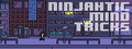 Logo Ninjahtic Mind Tricks - Steam Ícone Logo Ninjahtic Mind Tricks - Steam Ícone
