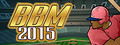 Logo Baseball Mogul 2015 - Steam Ícone Logo Baseball Mogul 2015 - Steam Ícone