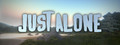 Logo Just Alone - Steam Ícone Logo Just Alone - Steam Ícone