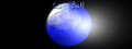 Logo "Glow Ball" - The billiard puzzle game - Steam Ícone Logo "Glow Ball" - The billiard puzzle game - Steam Ícone