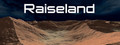 Logo Raiseland - Steam Ícone Logo Raiseland - Steam Ícone