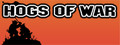 Logo Hogs of War - Steam Ícone Logo Hogs of War - Steam Ícone