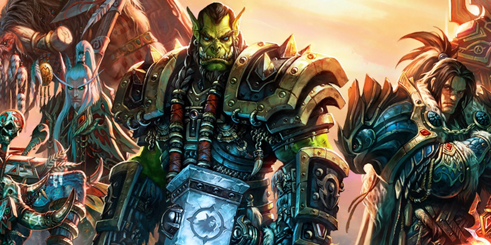 Blizzard pode considerar RTS de Warcraft após concluir StarCraft II