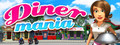 Logo Diner Mania - Steam Ícone Logo Diner Mania - Steam Ícone