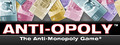 Logo Anti-Opoly - Steam Ícone Logo Anti-Opoly - Steam Ícone