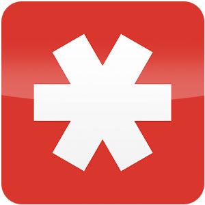 Logo LastPass Ícone Logo LastPass Ícone