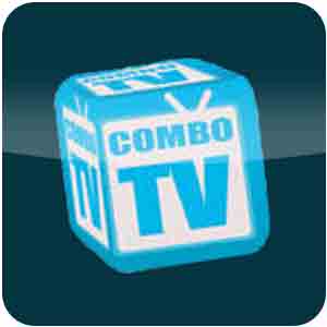 Logo ComboTv Ícone Logo ComboTv Ícone