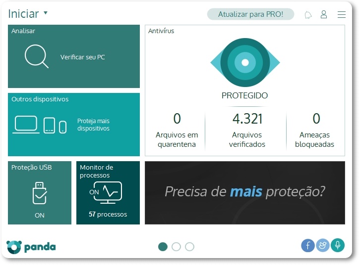 baixar antivirus gratis em portugues