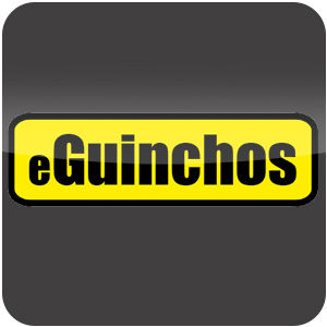Logo eGuinchos - Sistema para empresas de guincho e reboque Ícone Logo eGuinchos - Sistema para empresas de guincho e reboque Ícone