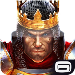 Logo March of Empires Ícone Logo March of Empires Ícone