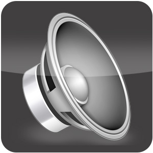 Logo Autec Som e Acessórios Automotivos Ícone Logo Autec Som e Acessórios Automotivos Ícone