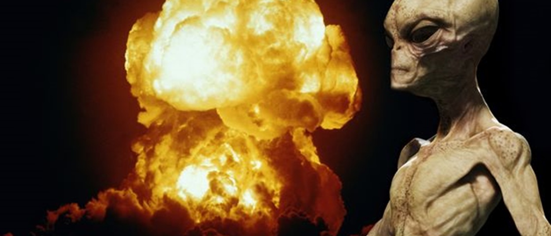 Ets Salvaram A Humanidade Da Guerra Fria Afirma Astronauta Da Nasa Tecmundo