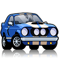 Logo Checkpoint Champion Ícone Logo Checkpoint Champion Ícone